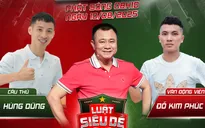 Kịch tính vào phút chót khép lại Luật siêu dễ mùa 3