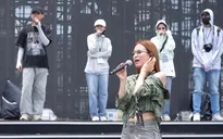 V Concert - Rạng rỡ Việt Nam: Dàn nghệ sĩ sẵn sàng 'bùng cháy' trước giờ G