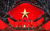 V Concert - Rạng rỡ Việt Nam: Đêm nhạc bùng nổ cảm xúc và mãn nhãn!