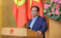 Thủ tướng: Tạo đột phá phát triển kinh tế tư nhân như "khoán 10" trong nông nghiệp trước đây