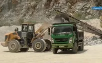 Quảng Trị kiểm soát chặt các mỏ khai thác khoáng sản