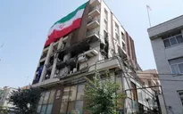 Iran tuyên bố bắt giữ 20 nghi phạm làm gián điệp cho Israel