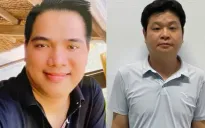 Thu lợi bất chính hàng tỷ đồng từ cho vay lãi nặng, hai người bị bắt