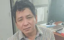 Nguyên Giám đốc lừa 2,1 tỉ đồng ra đầu thú sau thời gian bị truy nã đặc biệt