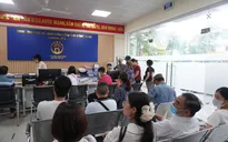 Bổ sung hướng dẫn về phụ cấp, nâng bậc lương cho cán bộ, công chức sau sắp xếp