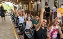 Từ 15/8/2025, miễn thị thực cho công dân 12 nước vào Việt Nam du lịch