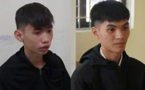 Giả danh cảnh sát cơ động chặn xe, “vòi” tiền người đi đường