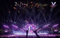 V Fest – Thanh xuân rực rỡ: Đại tiệc âm nhạc bùng nổ cảm xúc, 'đốt cháy' 25.000 trái tim