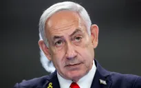 Thủ tướng Israel Netanyahu kiên quyết bảo vệ kế hoạch kiểm soát thành phố Gaza