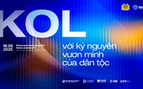 Phát huy vai trò tích cực của KOL trong xây dựng, bảo vệ và phát triển đất nước