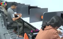 Triệt phá nhóm sử dụng mạng viễn thông lừa đảo chiếm đoạt hơn 50 tỷ đồng