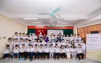 Lễ trao giải Cuộc thi Ươm mầm tài năng Toán học VATECH Lần 2