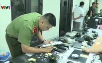 Phú Thọ: Triệt phá đường dây tiền ảo quy mô hàng chục nghìn tỷ đồng