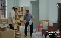 Có anh, nơi ấy bình yên - Tập 9: Ông Thắng bị cường dụ dỗ làm hàng giả