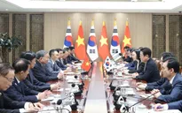 Tuyên bố chung về làm sâu sắc hơn Quan hệ đối tác chiến lược toàn diện Việt Nam - Hàn Quốc
