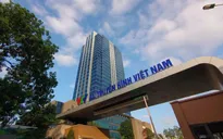 Đài THVN tuyển dụng bác sĩ (đợt 2)