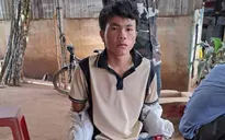 Bắt giữ thanh niên vận chuyển hơn 3kg ma túy đá tại Lâm Đồng