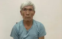 Bắt đối tượng truy nã nguy hiểm sau 34 năm lẩn trốn