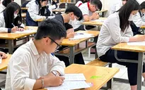 Sẽ chỉnh sửa SGK một số môn học vào năm học 2026-2027 