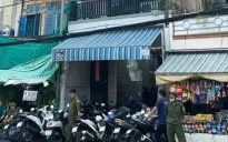 Điều tra vụ việc hai vợ chồng tử vong bất thường