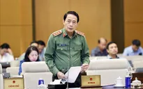 Bổ sung một số nhiệm vụ của Công an cấp xã về thi hành án hình sự