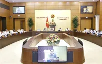 Bổ sung quy định về Thừa hành viên và Văn phòng Thi hành án dân sự