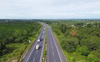 Từ 19/8 sẽ thu phí tại nút giao Vành đai 3 với cao tốc TP. Hồ Chí Minh - Long Thành - Dầu Giây