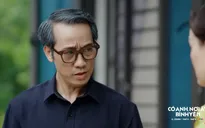Có anh, nơi ấy bình yên - Tập 10: Ông Thứ ôm cặp tiền lên huyện tìm cách giữ chức