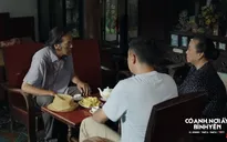 Có anh, nơi ấy bình yên - Tập 10: Ông Thắng yêu cầu Huy phải "đòi lại công bằng" cho mình