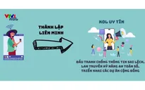 KOL, KOC Việt Nam sẽ được chấm điểm minh bạch, đạo đức, trách nhiệm xã hội