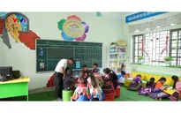 Lan tỏa văn hóa đọc tới trẻ em vùng cao