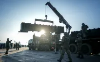 Châu Âu vượt Mỹ trong hỗ trợ quân sự cho Ukraine