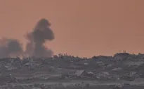 Israel phê duyệt kế hoạch tấn công mới tại Dải Gaza