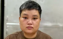 “Nữ quái” thuê shipper vận chuyển đơn hàng giấu ma túy