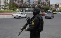 Iran tuyên bố bắt hơn 21.000 nghi phạm trong cuộc chiến 12 ngày với Israel