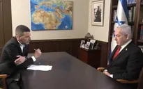 Thủ tướng Israel Netanyahu hé lộ ưu tiên hàng đầu trong đàm phán ngừng bắn tại Gaza
