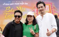 Khởi động mùa phim Tết 2026