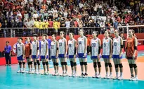 Liên đoàn bóng chuyền Việt Nam khiếu nại vụ đội U21 bị phạt nặng tại giải thế giới