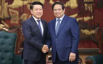 Thủ tướng: Việt Nam dành ưu tiên cao nhất cho quan hệ với Lào