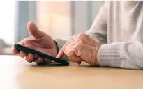 Phim cực ngắn Hoa ngữ thu hút người trên 50 tuổi