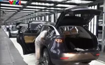 Doanh số bán xe điện toàn cầu tăng chậm lại