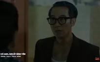 Có anh, nơi ấy bình yên - Tập 11: Cháy kho lưu trữ, ông Thứ xin bí thư Tuyết không báo công an tỉnh