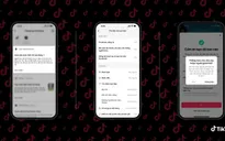 TikTok cập nhật tính năng Family Pairing, gửi thông báo cho phụ huynh khi con đăng video