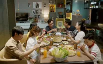 Gió ngang khoảng trời xanh - Tập 2: Con rể nuốt cục tức vì mẹ vợ chê bai giữa chốn đông người