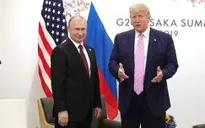 Điện Kremlin hé lộ chi tiết hội nghị thượng đỉnh Nga - Mỹ