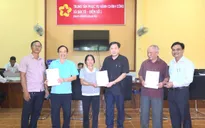 Quảng Ngãi đẩy mạnh cải cách hành chính, rút ngắn thời gian giải quyết thủ tục cho người dân