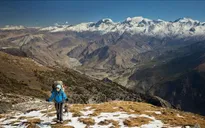 Nepal miễn phí giấy phép leo núi cho gần 100 ngọn núi