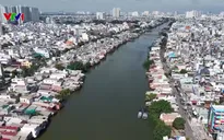 TP Hồ Chí Minh: Đem lại diện mạo mới cho bờ Bắc kênh Đôi