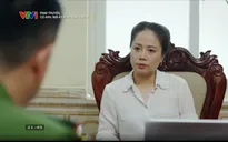 Có anh, nơi ấy bình yên - Tập 11: Cháy kho lưu trữ xã trước sáp nhập, hé lộ loạt đơn thư tố cáo