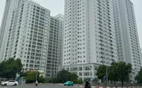 Sẽ công bố danh sách chung cư đáp ứng tiêu chí cho thuê lưu trú ngắn hạn